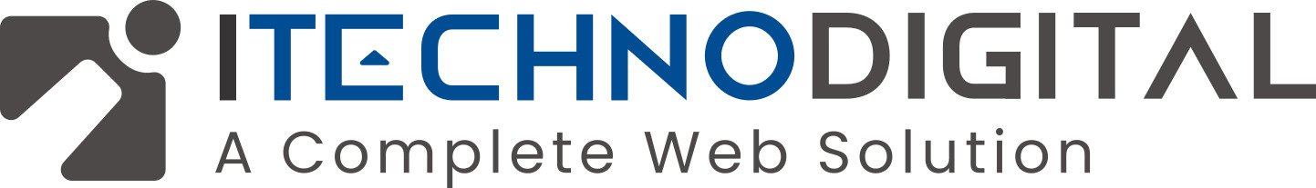 iTechno Digital logo
